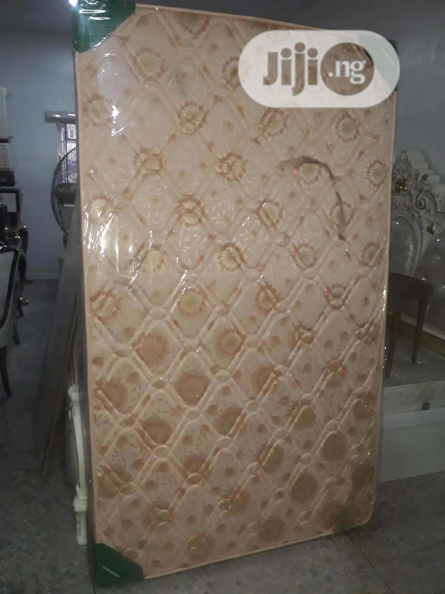 Autopedic Mattress
