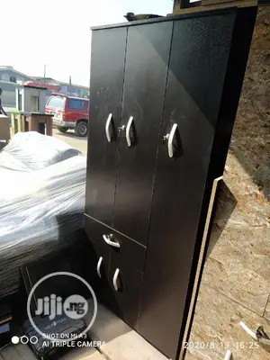 3*6ft Wardrobe