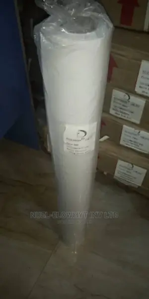 Universal Bond Paper (Plotter Paper)