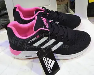 Adidas Jugging Canvas Size 39 ND 38