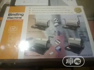 New Introduced Double Wire And Comb Electric Binding Machine
