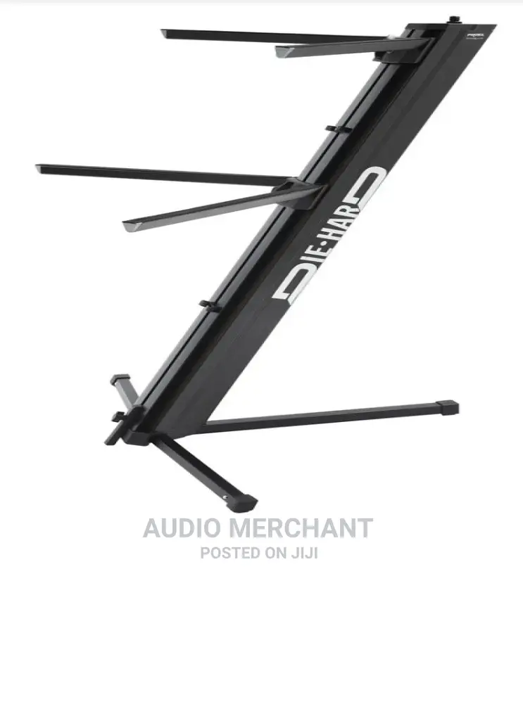 Proel Keyboard Stand Double Dhks10