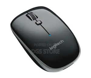 Logitech Bluetooth M557 Mouse