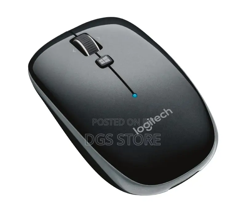 Logitech Bluetooth M557 Mouse