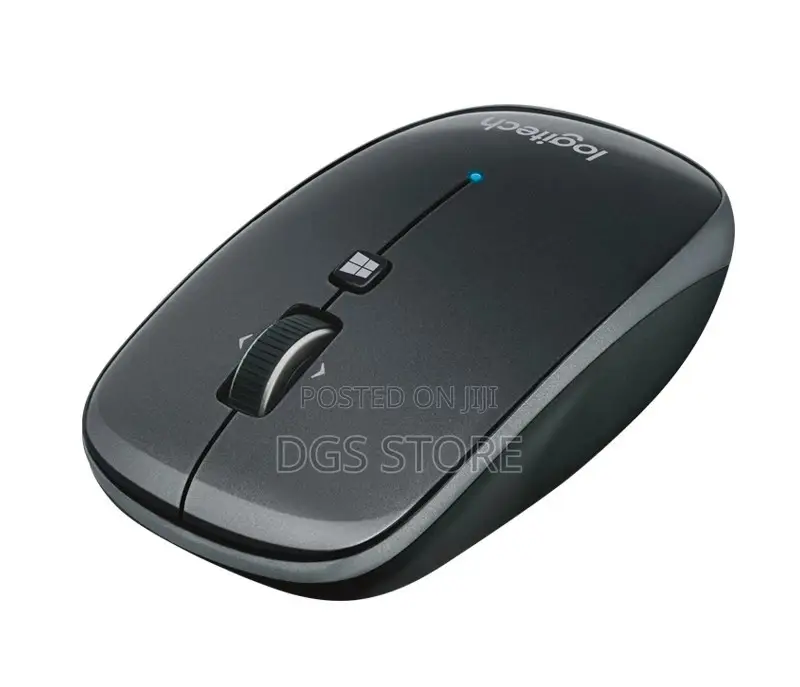 Logitech Bluetooth M557 Mouse
