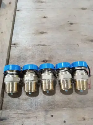 Original LPG Tank Filling Valve