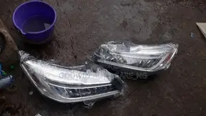 Headlamp 2016HONDA Accord [Touring VERSION]