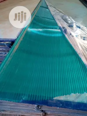Danpalon Polycarbonate And Skylight