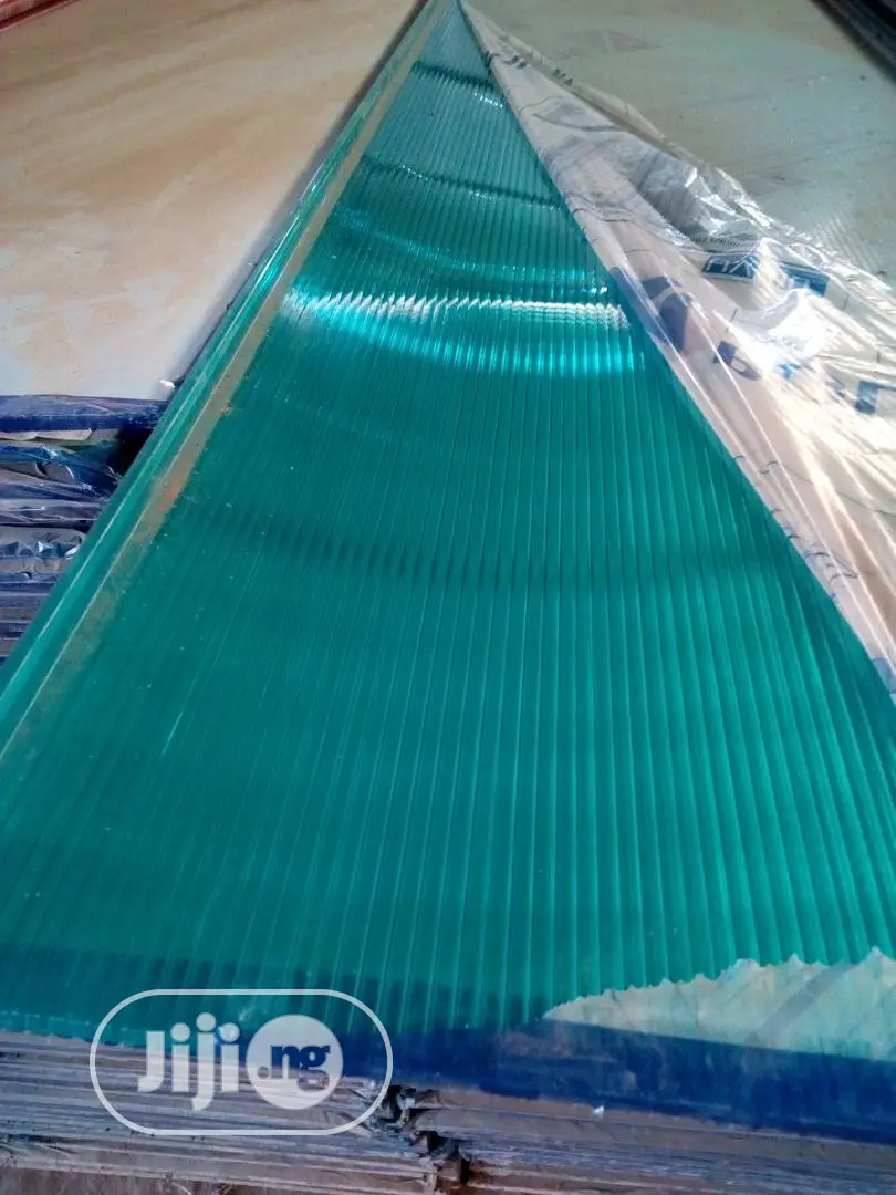 Danpalon Polycarbonate And Skylight
