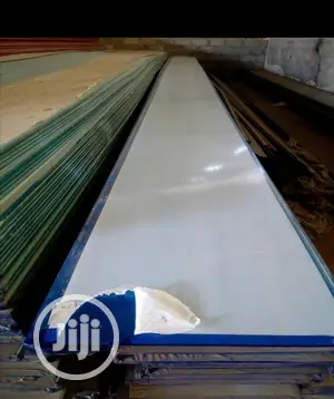 Danpalon Polycarbonate And Skylight