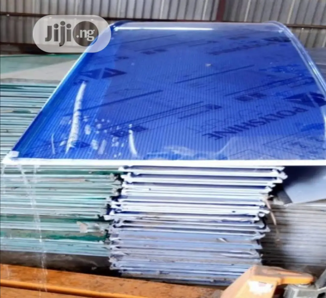 Danpalon Polycarbonate And Skylight