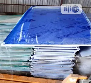 Danpalon Polycarbonate And Skylight