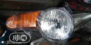 Head Lamp FJ Cruser