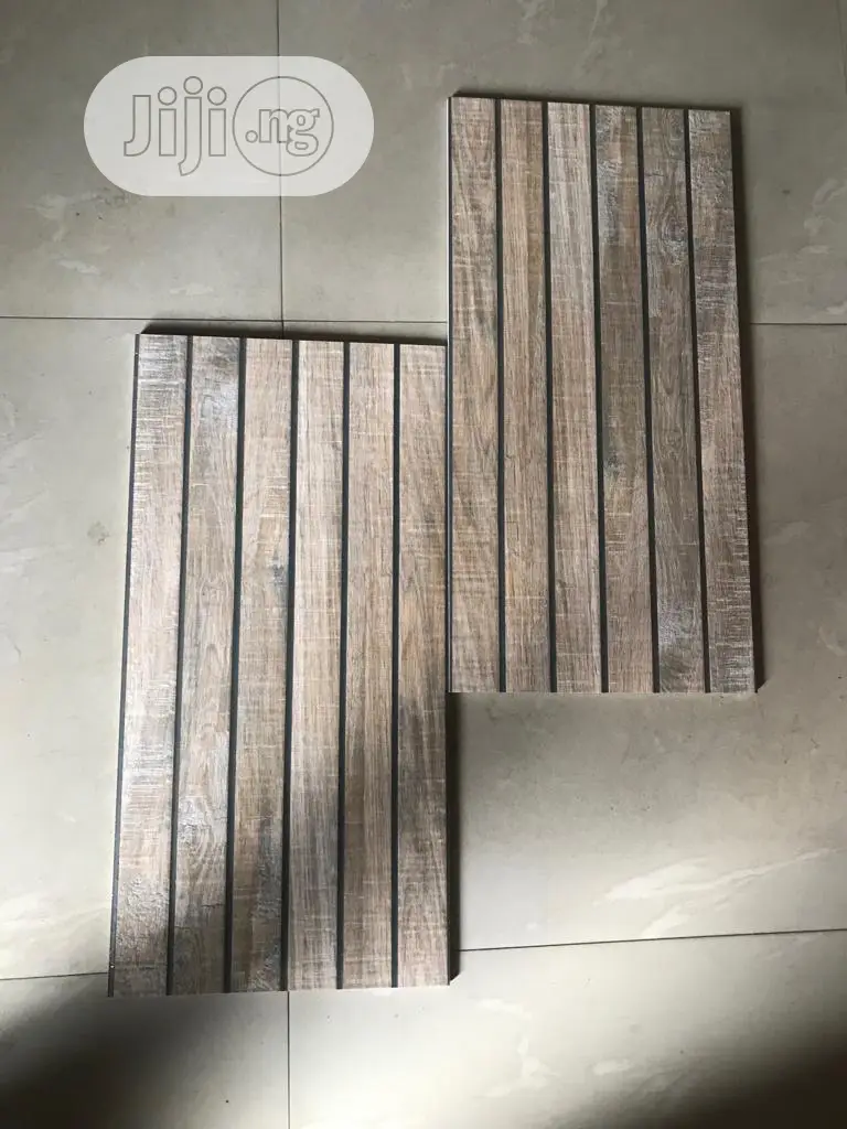 Quality Crack Tiles