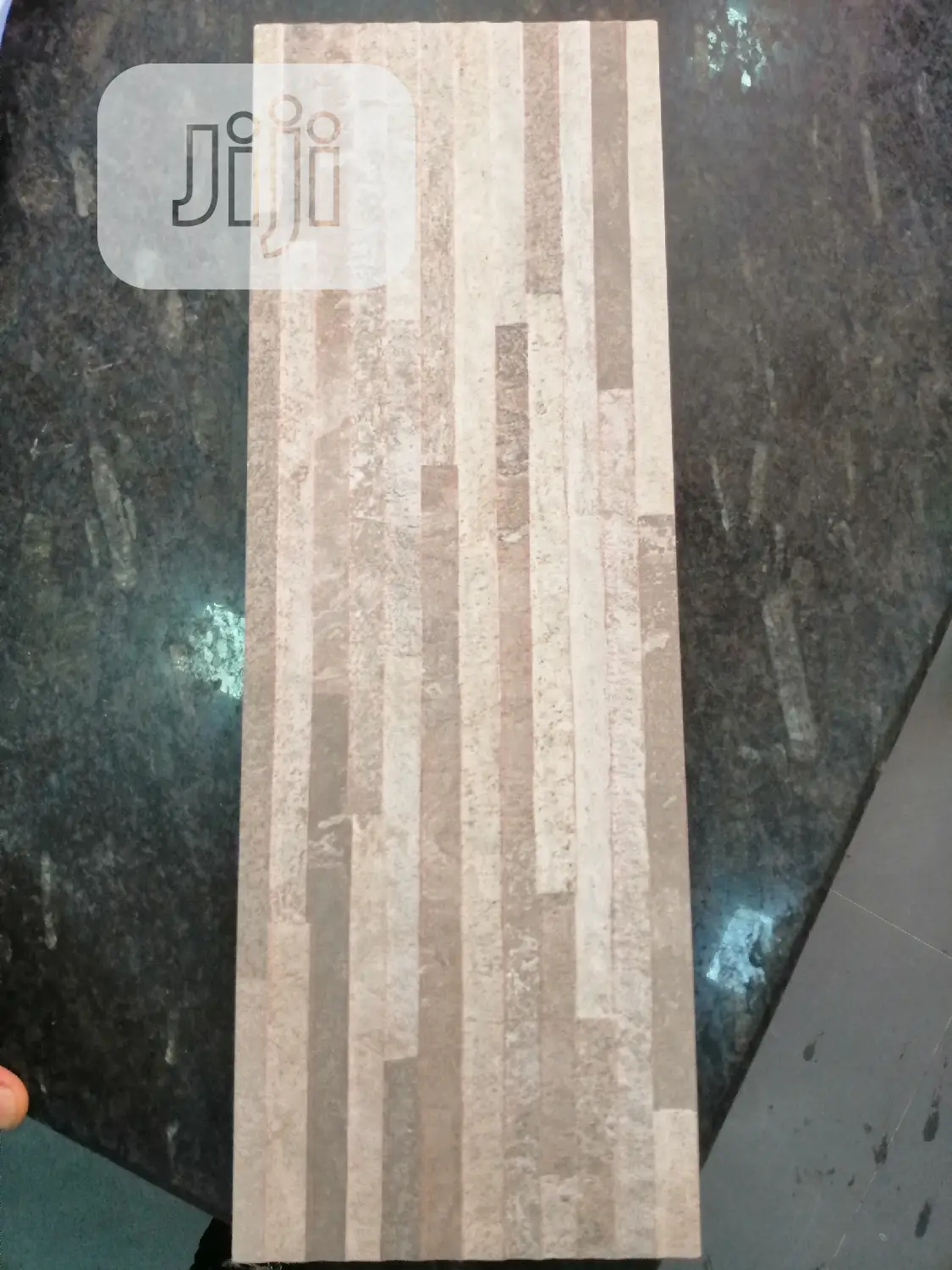 Quality Crack Tiles