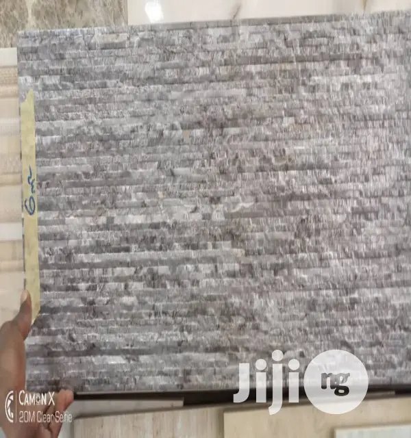 Quality Crack Tiles