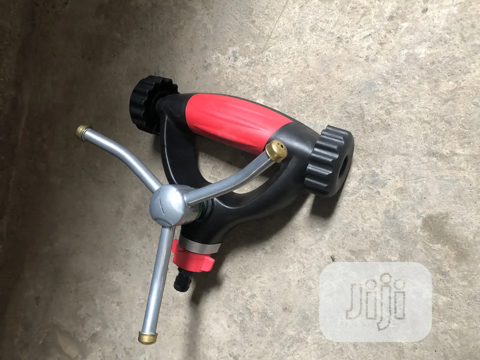 Sprinkler Pipe Tap Professional