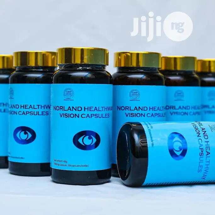 Say Goodbye to Cataract and Glaucoma