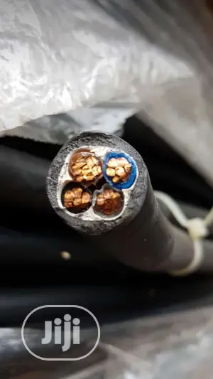 16mm 4core German Cable