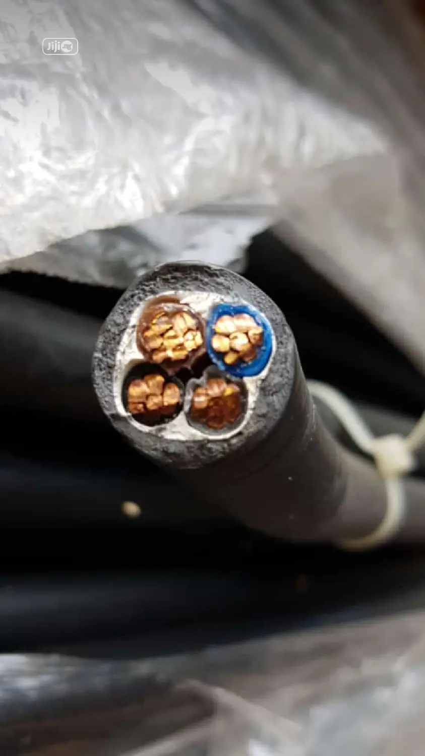 16mm 4core German Cable
