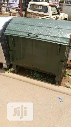 Waste Been. Free Delivery Within Abuja