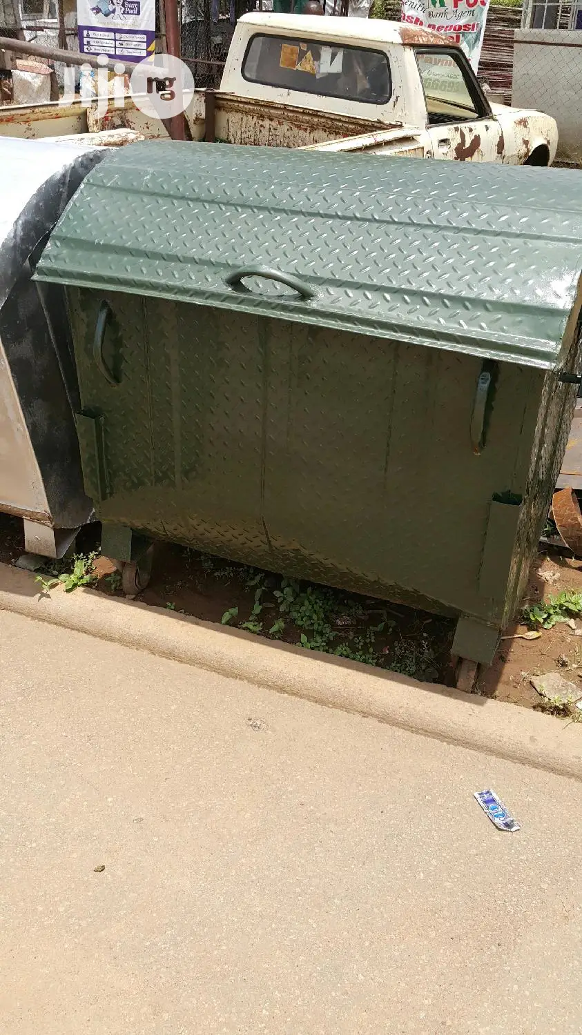 Waste Been. Free Delivery Within Abuja