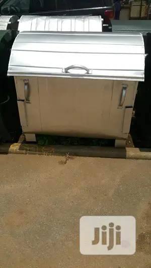 Waste Been. Free Delivery Within Abuja