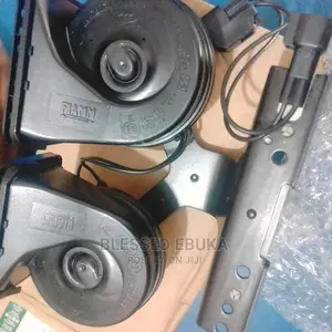 Range Rover/Land Rover Tokunbo Horn