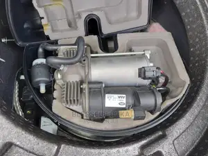 Range Rover Sport 2010_2012 AMK Pump