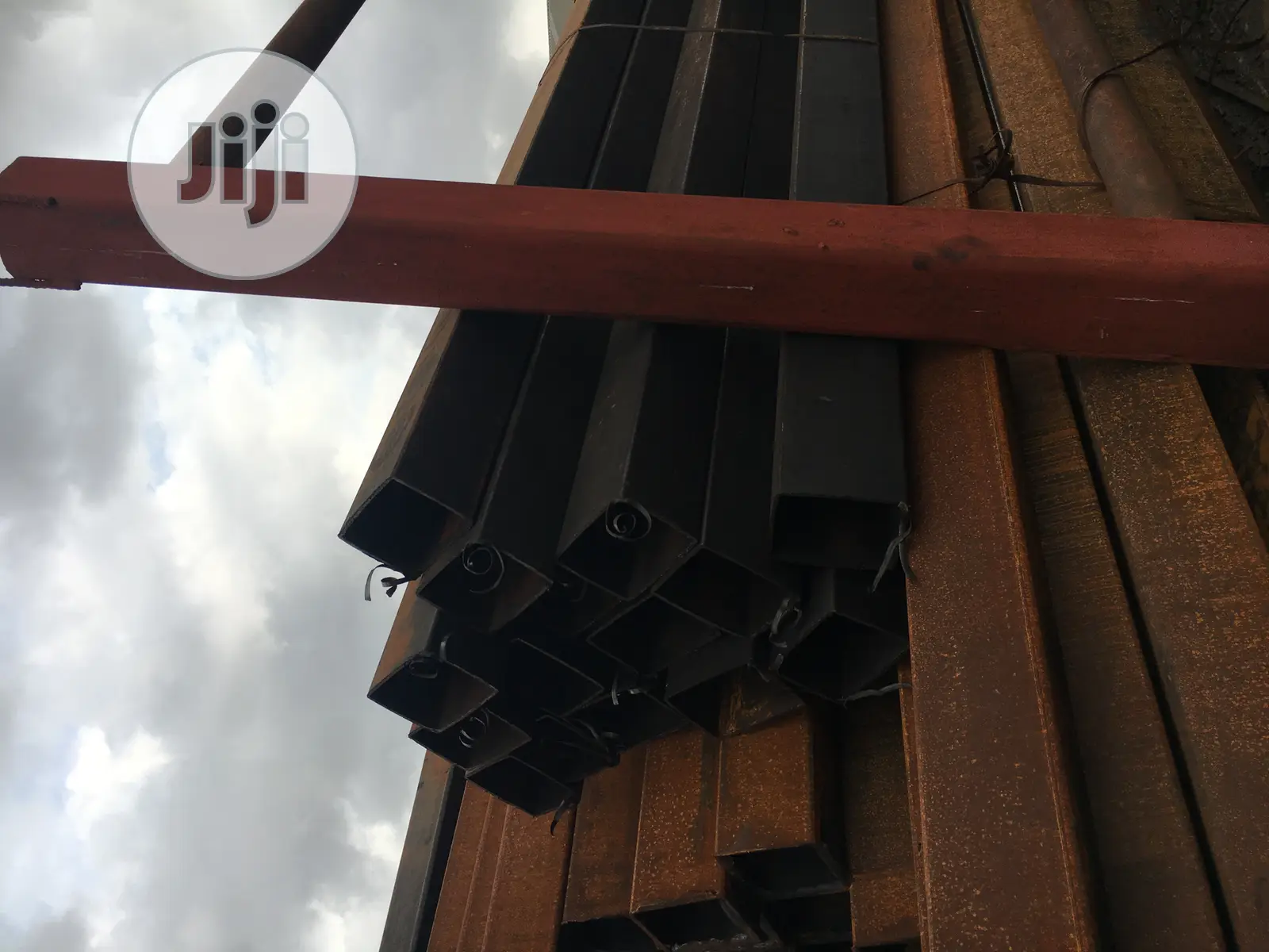 Mild Steel Sheet