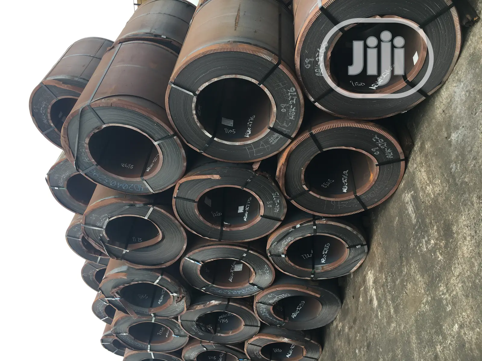 Mild Steel Sheet