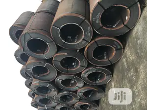 Mild Steel Sheet