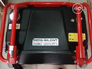Firman Generator Ecological Eco3990es