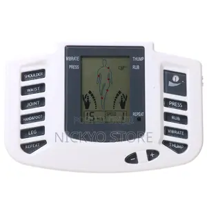 Elecronic Pulse Massager, EPM