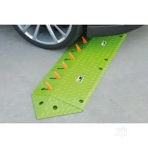 Three Meter Tire Killer Spike