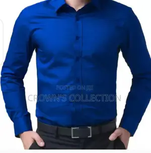 Quality Corporate Office Shirts