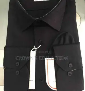Quality Corporate Office Shirts