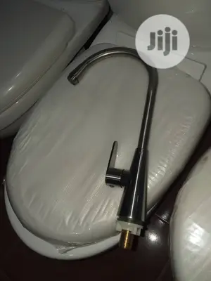 Kitchen Taps