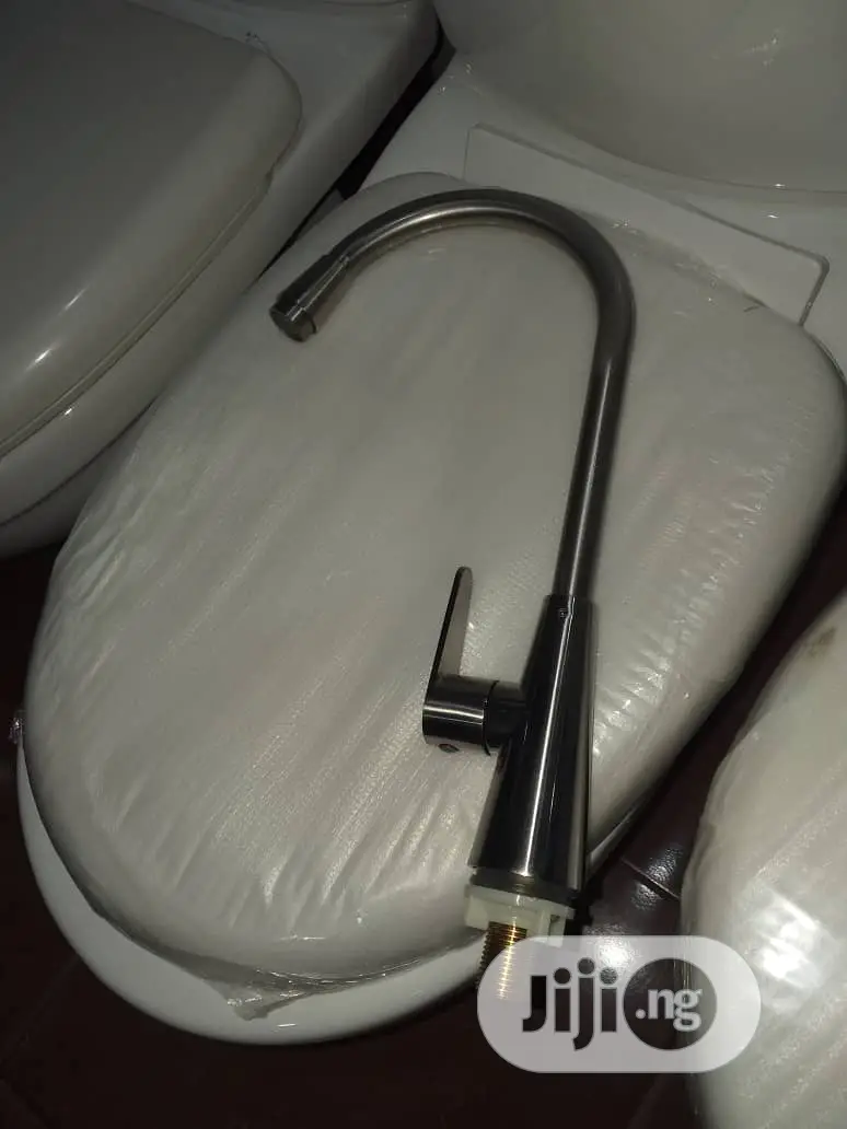 Kitchen Taps