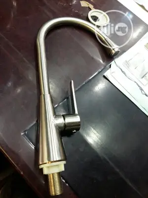 Kitchen Taps