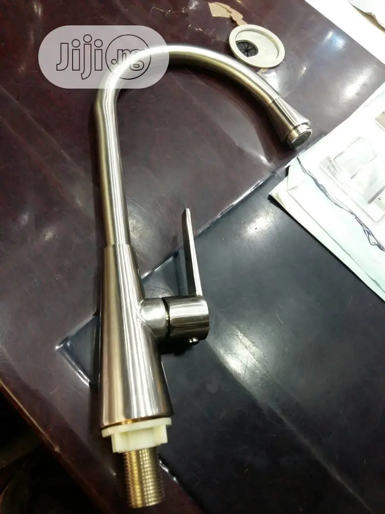 Kitchen Taps