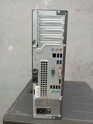 Desktop Computer Fujitsu Celsius  M740 4GB Intel Core i5 HDD 500GB