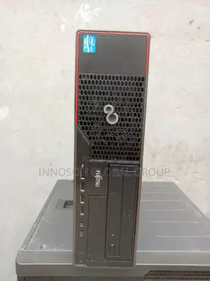 Desktop Computer Fujitsu Celsius  M740 4GB Intel Core i5 HDD 500GB