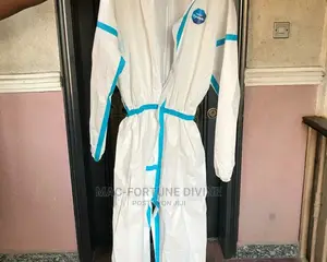 Original Dupont Tyvek For Medical Practitioner