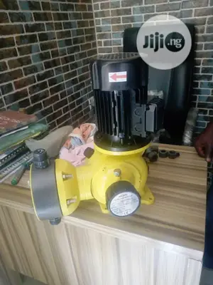 Dosing Pump