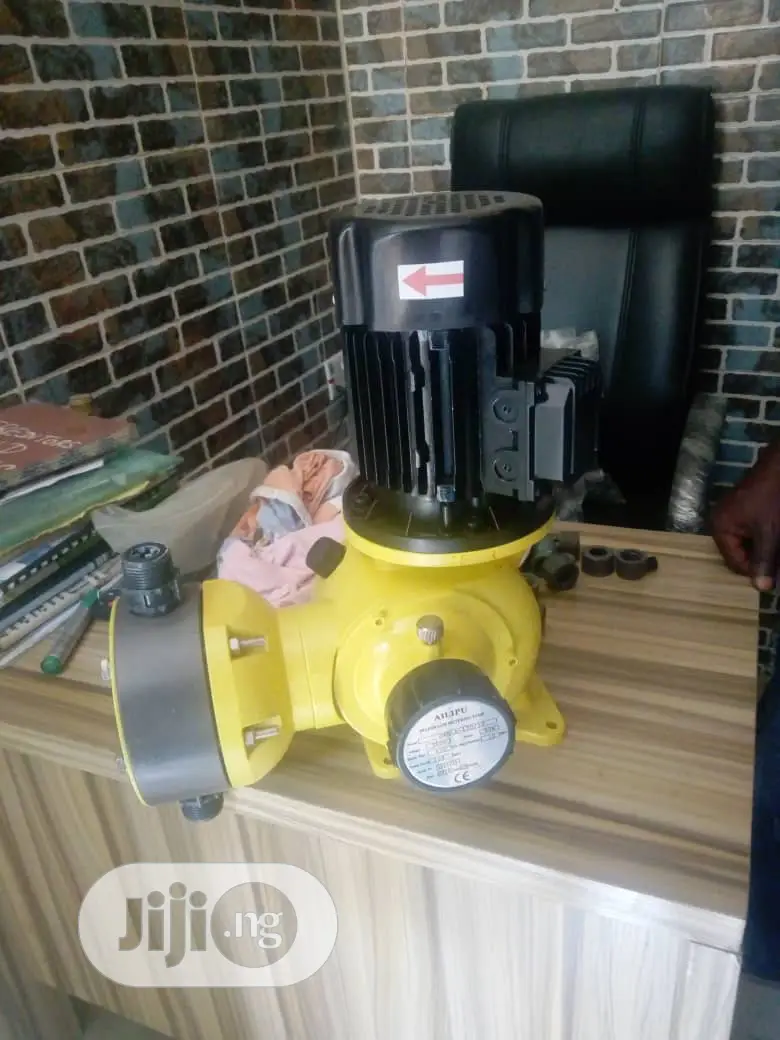 Dosing Pump