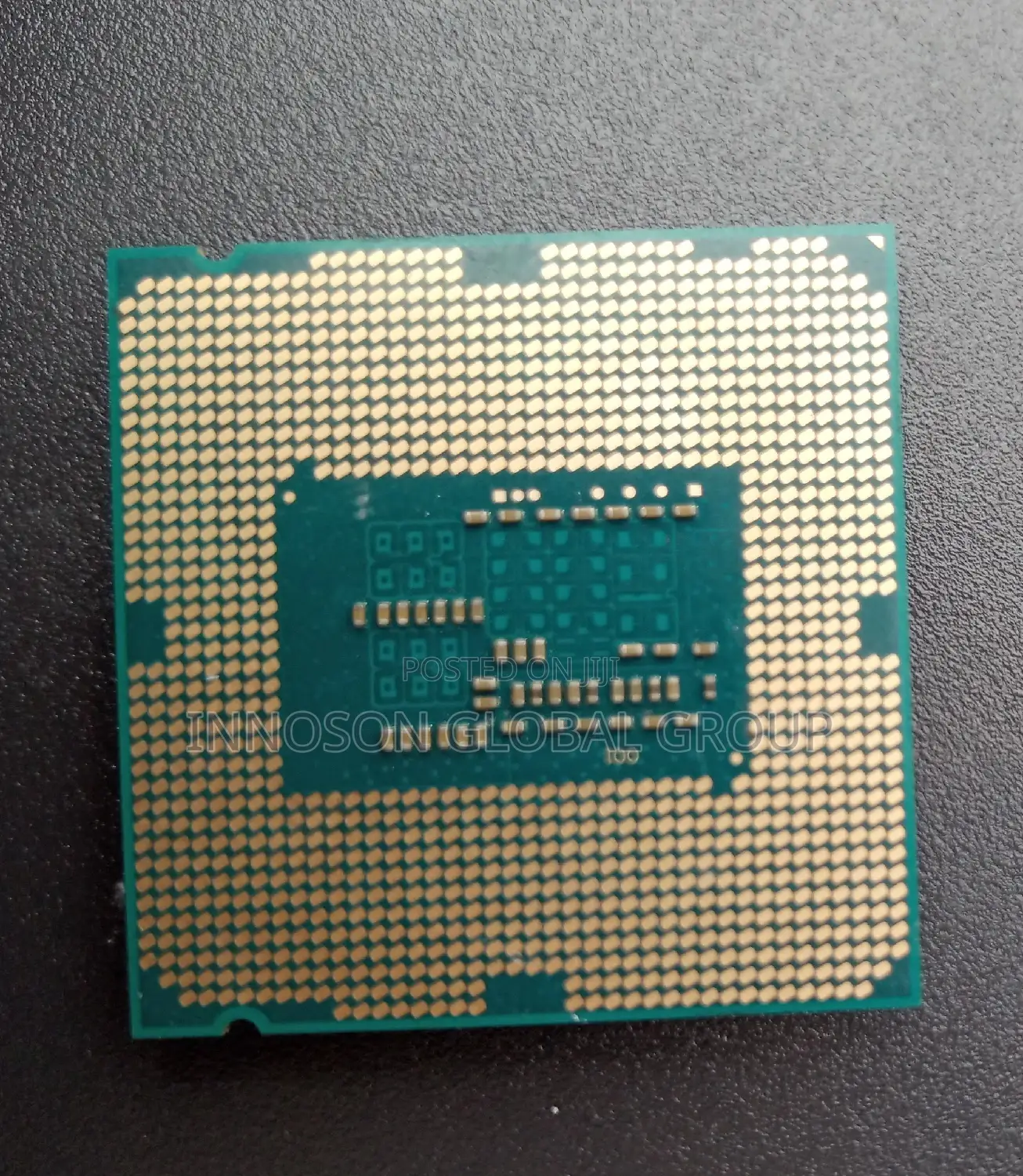 4th Generation I3 Desktop Processor