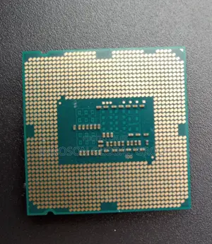 4th Generation I3 Desktop Processor