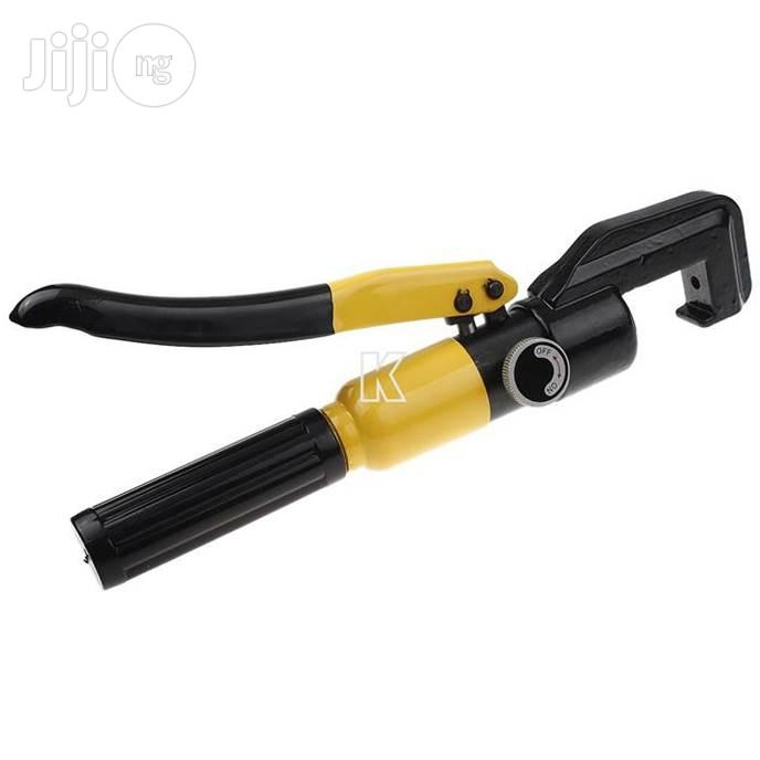 Hydraulic Wire Crimping Tool