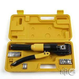 Hydraulic Wire Crimping Tool
